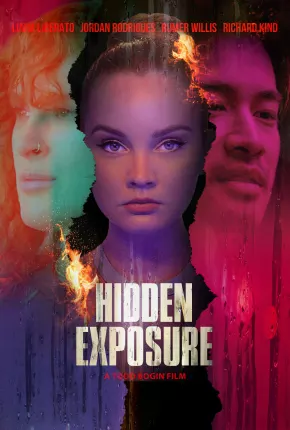 Hidden Exposure - Legendado