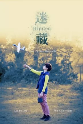 Hidden - Legendado Torrent Download Mais Baixado