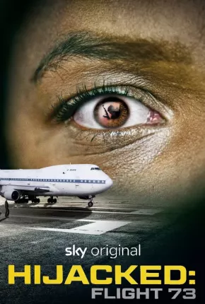 Hijacked - Flight 73 - Legendado