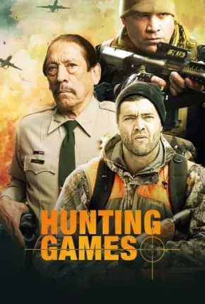 Hunting Games - Legendado Torrent Download Mais Baixado