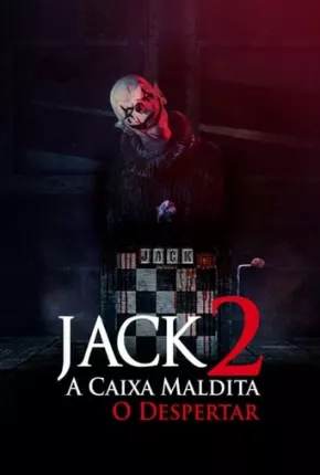 Jack - A Caixa Maldita 2 - O Despertar Torrent Download Mais Baixado