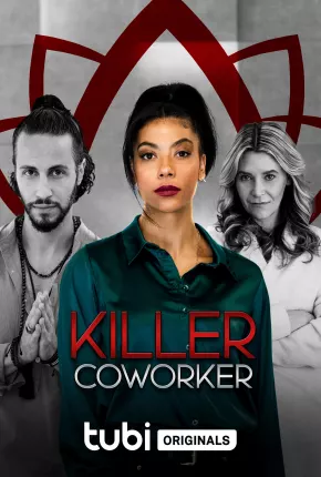 Killer Coworker - Legendado