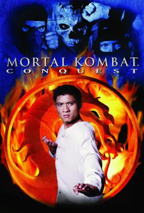 Mortal Kombat - A Conquista  Download Mais Baixado