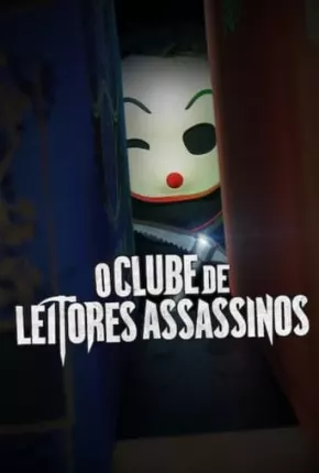 O Clube de Leitores Assassinos Torrent Download Mais Baixado