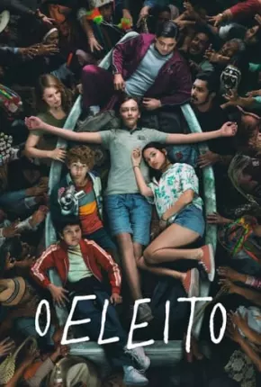 O Eleito - 1ª Temporada