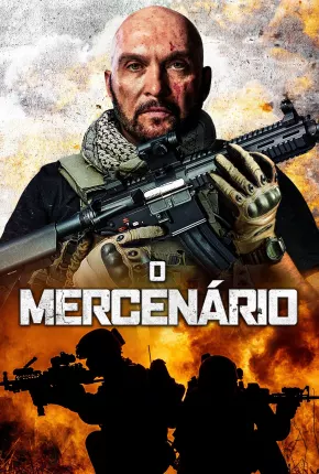 O Mercenário Torrent Download Mais Baixado