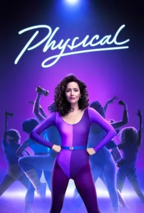 Physical - 3ª Temporada Legendada Torrent Download Mais Baixado