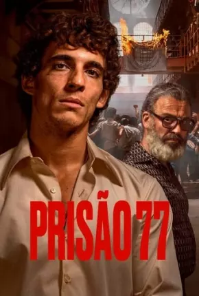 Prisão 77 Torrent Download Mais Baixado