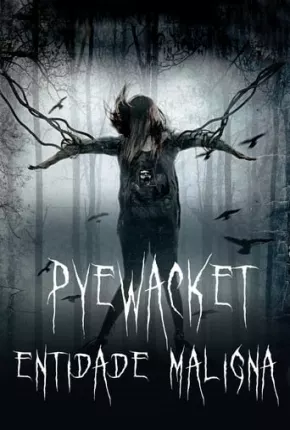 Pyewacket - Entidade Maligna Torrent Download Mais Baixado