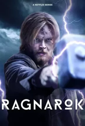 Ragnarok - 3ª Temporada Torrent Download Mais Baixado