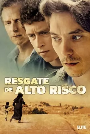 Resgate de Alto Risco