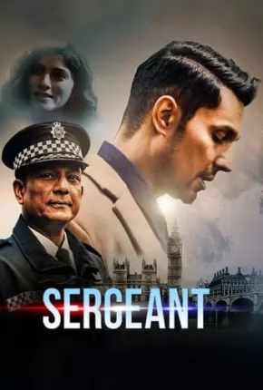 Sergeant - Legendado Torrent Download Mais Baixado