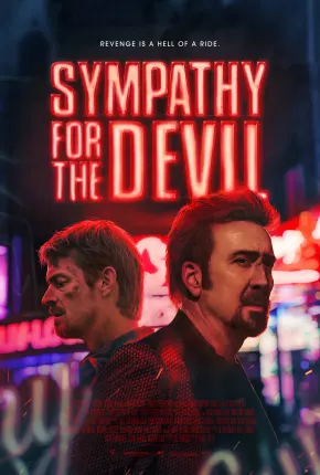 Sympathy for the Devil - Legendado Torrent Download Mais Baixado