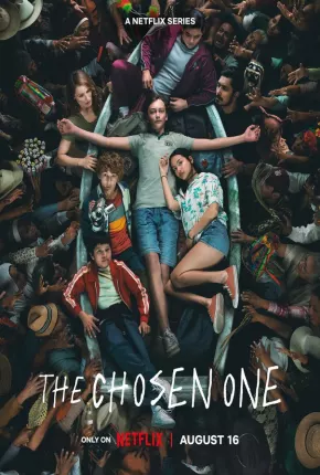 The Chosen One - 1ª Temporada Torrent Download Mais Baixado