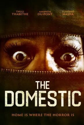 The Domestic - Legendado