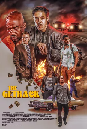 The Getback - Legendado Torrent Download Mais Baixado