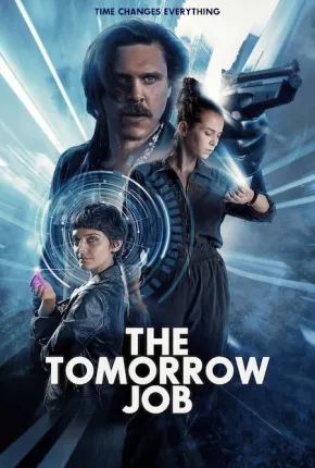 The Tomorrow Job - Legendado