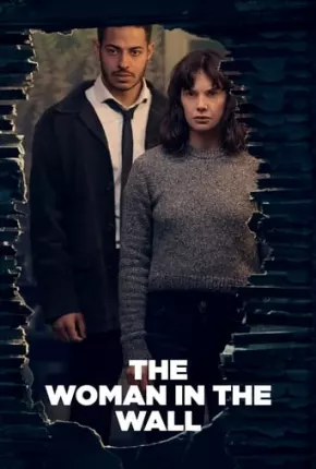 The Woman in the Wall - 1ª Temporada Legendada