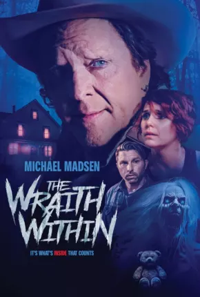 The Wraith Within - Legendado Torrent Download Mais Baixado