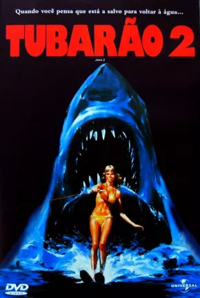 Tubarão 2 / Jaws 2  Download Mais Baixado