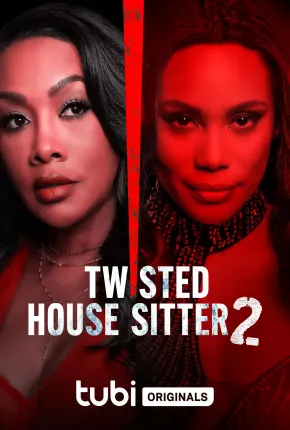 Twisted House Sitter 2 - Legendado