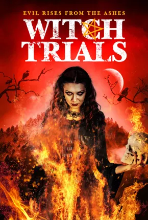 Witch Trials - Legendado Torrent Download Mais Baixado