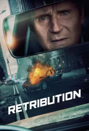 A Chamada - Legendado - Retribution