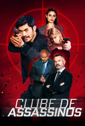 Assassin Club / Clube de Assassinos Torrent Download Mais Baixado