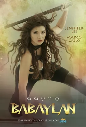 Babaylan - Legendado Torrent Download Mais Baixado