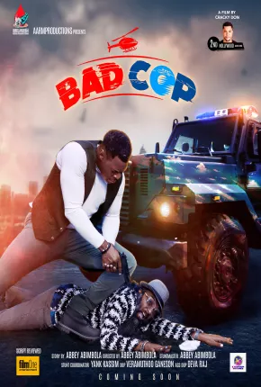 Badcop - Legendado