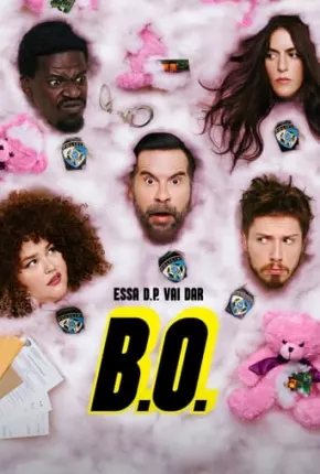 B.O. - 1ª Temporada
