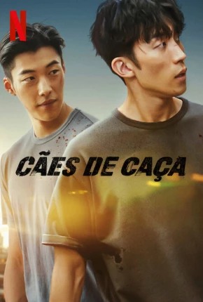 Cães de Caça - 1ª Temporada Torrent Download Mais Baixado