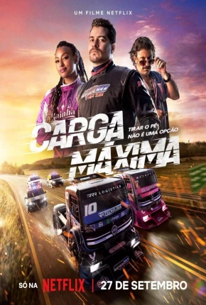 Carga Máxima Torrent Download Mais Baixado