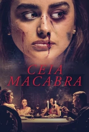 Ceia Macabra Torrent Download Mais Baixado