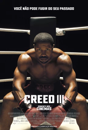 Creed III - Completo