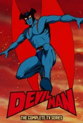 Devilman - Legendado  Download Mais Baixado