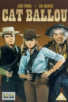 Dívida de Sangue / Cat Ballou