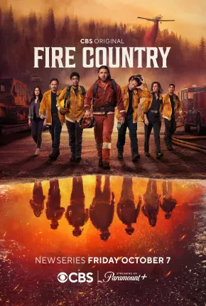 Fire Country - 1ª Temporada