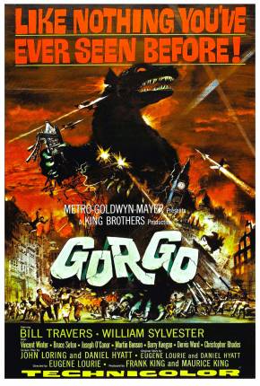 Gorgo