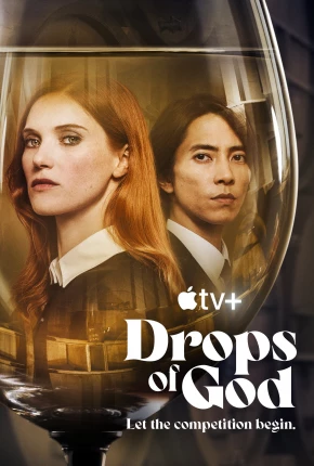 Gotas Divinas - 1ª Temporada Legendada Torrent Download Mais Baixado