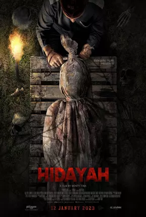 Hidayah - Legendado Torrent Download Mais Baixado