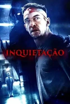 Inquietação Torrent Download Mais Baixado