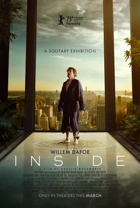 Inside - Legendado