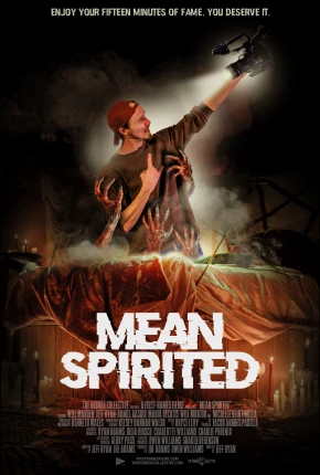 Mean Spirited - Legendado Torrent Download Mais Baixado