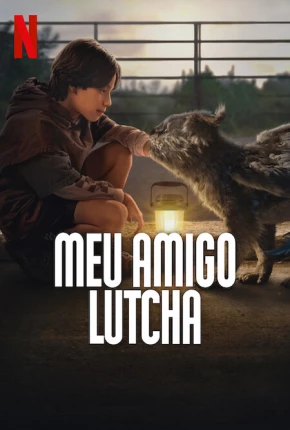 Meu Amigo Lutcha