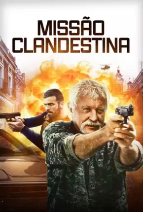 Missão Clandestina Torrent Download Mais Baixado