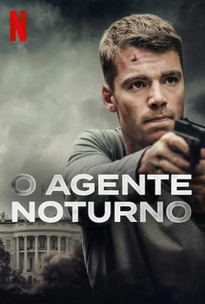 O Agente Noturno - 1ª Temporada Legendada Torrent Download Mais Baixado