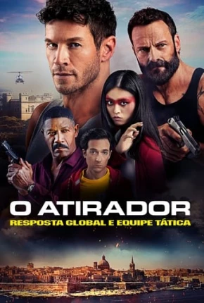 O Atirador: Resposta Global e Equipe Tática Torrent Download Mais Baixado