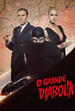 O Grande Diabolik