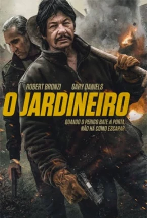 O Jardineiro